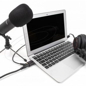 Delock Външна звукова карта, USB, 24 bit / 96 kHz - Image 3