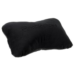Комплект възглавници Noblechairs, За геймърски стол EPIC/ICON/HERO, Черен - Image 4