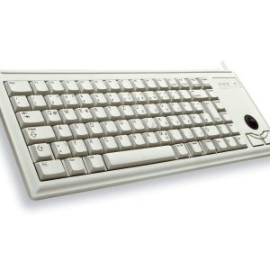Компактна жична клавиатура CHERRY G84-4400 - Image 2