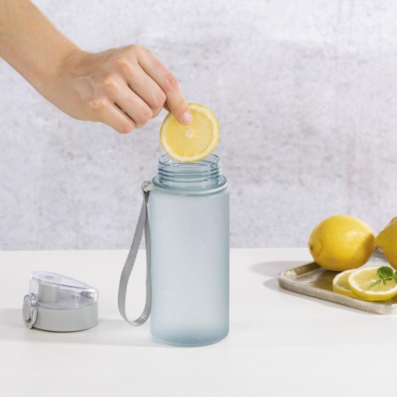 Бутилка за  течности Xavax To Go 500 ml, 181590 - Image 8