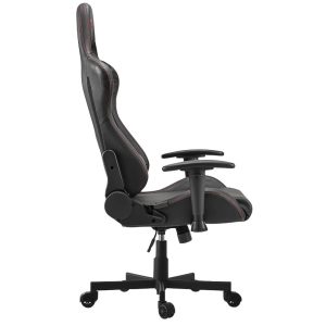 Геймърски стол FragON 1X Series Black 2024 - Image 3