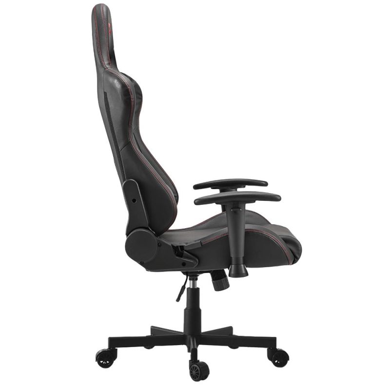 Геймърски стол FragON 1X Series Black 2024 - Image 3