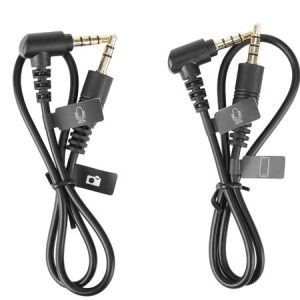 Микрофон BOYA BY-MM1+ компактен, 3.5mm жак - Image 2