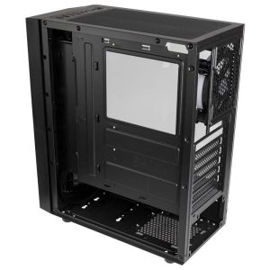 Кутия Kolink Inspire К7 АRGB TG, Mid-tower - Image 9