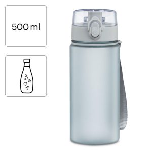 Бутилка за  течности Xavax To Go 500 ml, 181590 - Image 15