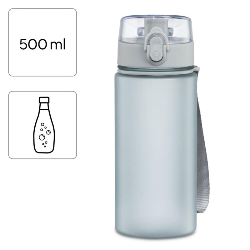 Бутилка за  течности Xavax To Go 500 ml, 181590 - Image 15