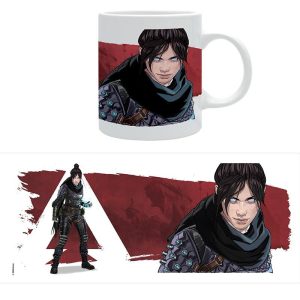 Чаша ABYSTYLE APEX LEGENDS Wraith - Image 4