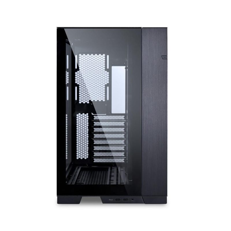 Кутия Lian Li PC-O11 Dynamic EVO Mid-Tower, Tempered Glass, Черна - Image 7