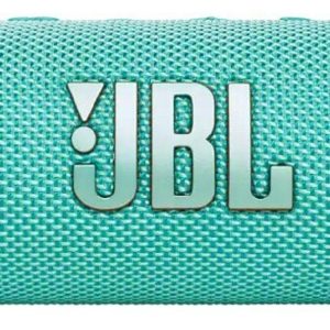 Блутут колонка JBL FLIP 6 Синьозелена - Image 2