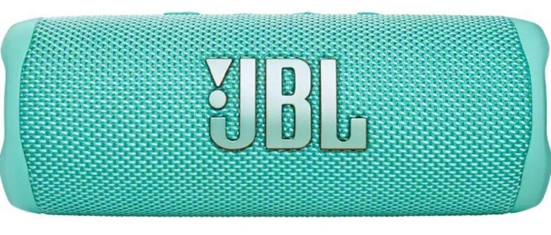 Блутут колонка JBL FLIP 6 Синьозелена - Image 2