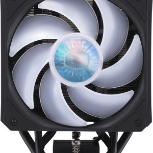 Охладител за процесор Cooler Master MasterAir MA612 Stealth ARGB - Image 6