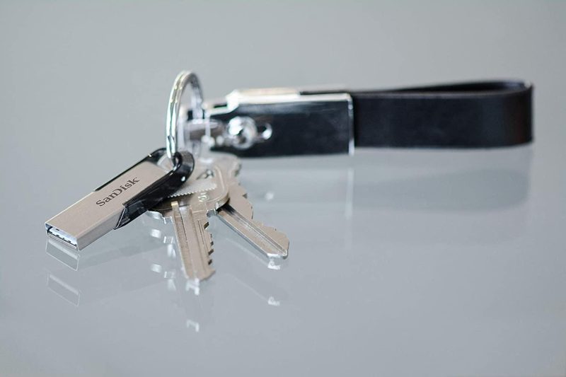 USB памет SanDisk Ultra Flair, USB 3.0, 512GB - Image 3