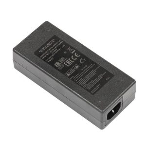 Рутер MikroTik RB5009UPr+S+IN, CPU 1.4GHz, 1GB, 7x10/100/1000, 1xSFP, USB 3.0 - Image 5