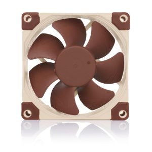 Вентилатор Noctua NF-A8 FLX, 80 mm - Image 2