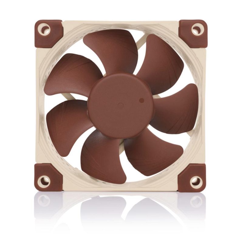 Вентилатор Noctua NF-A8 FLX, 80 mm - Image 2