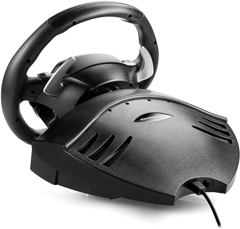 Волан THRUSTMASTER, T80 Racing Wheel, за PS4 - Image 3