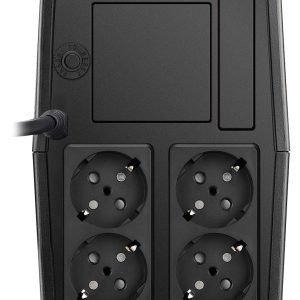 UPS FSP Group FP1000, 1000VA, Line Interactive - Image 2