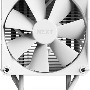 Охладител за процесор NZXT T120 - Бял RC-TN120-B1 AMD/Intel - Image 4