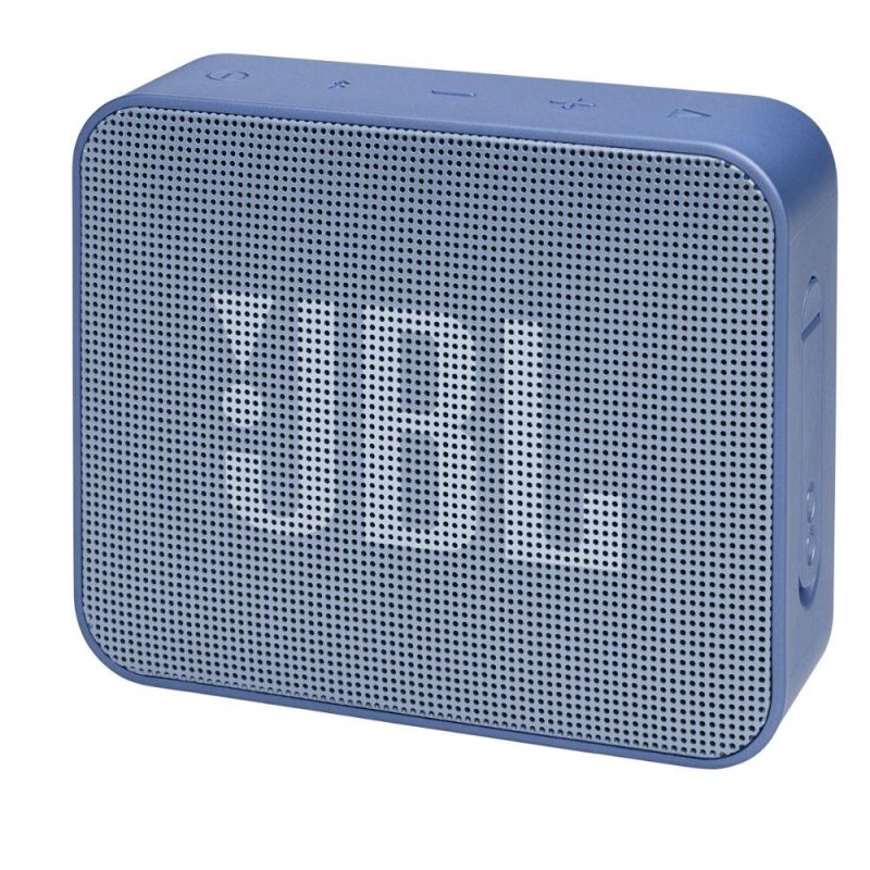 Блутут колонка JBL GO Essential Синя - Image 2