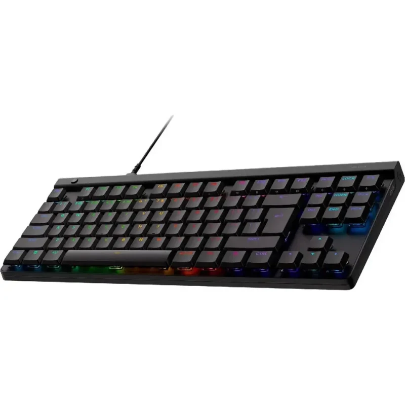Геймърска клавиатура Logitech G515 - TKL - Image 2