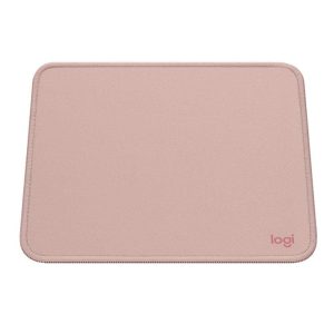 Пад за мишка Logitech Mouse Pad Studio Series, Тъмно Розов - Image 3