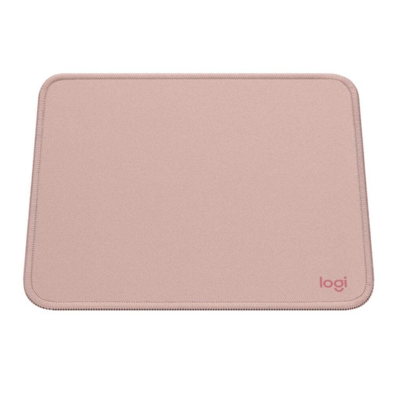 Пад за мишка Logitech Mouse Pad Studio Series, Тъмно Розов - Image 3