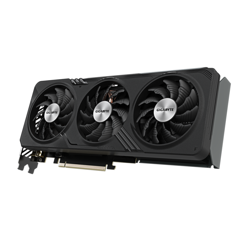 Видео карта GIGABYTE RTX 4060 TI GAMING OC 16GB GDDR6 - Image 4