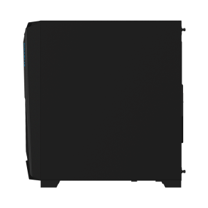 Кутия Gigabyte C301 Black V2, TG, Mid-Tower - Image 5