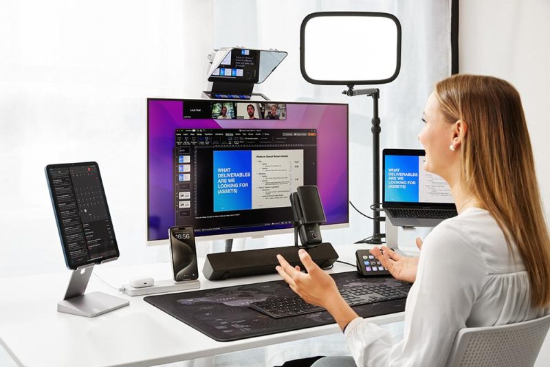 Elgato Teleprompter - Image 4