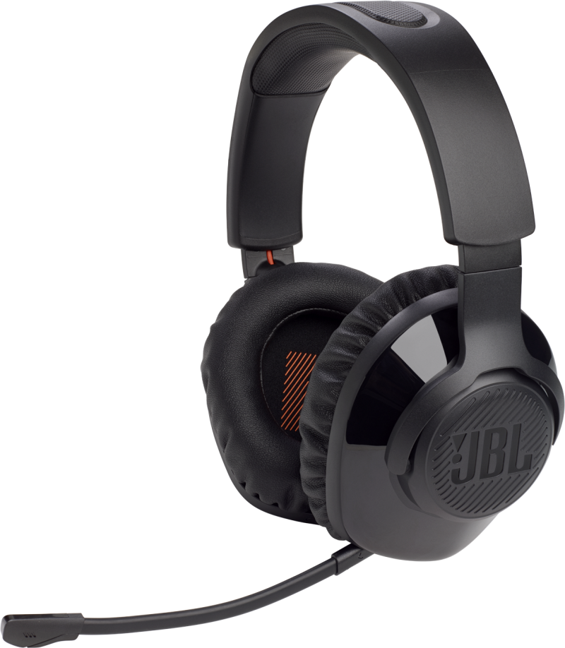 Геймърски Безжични Слушалки JBL Quantum 350 - Image 8