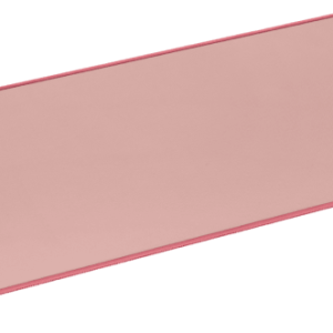 Пад за мишка Logitech Desk Mat Studio Series, Тъмно Розов - Image 2