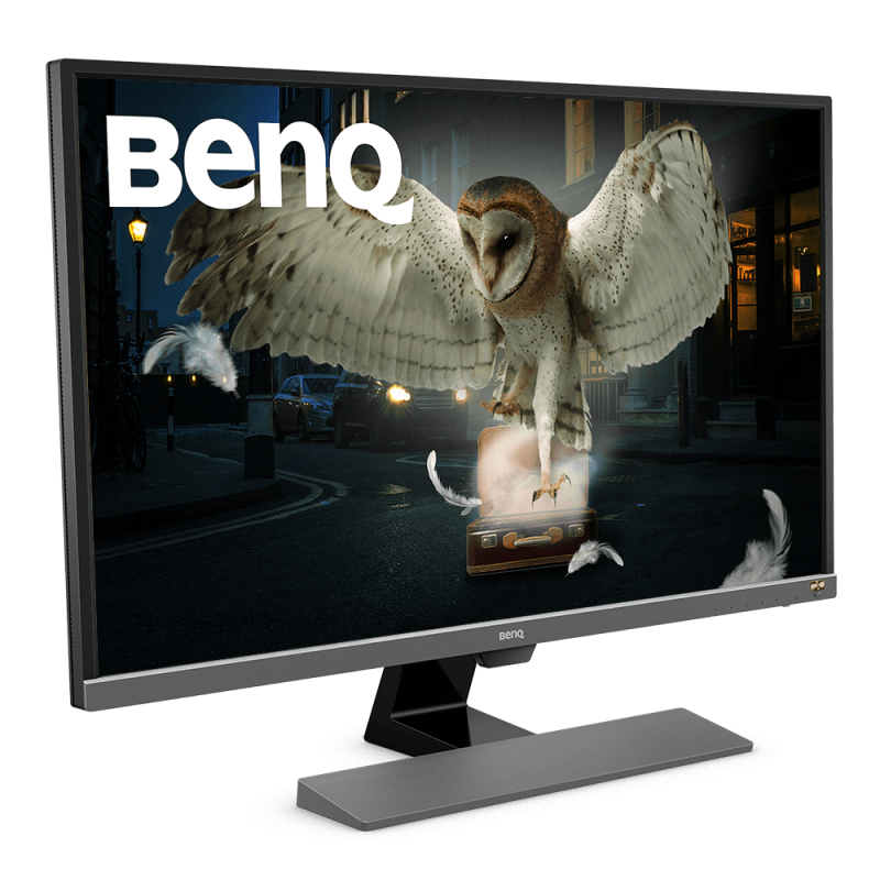 Монитор BenQ EW3270U - Image 2