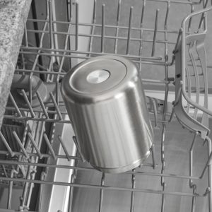 Термо съд Xavax To Go, Неръждаема стомана, 500 ml, Син - Image 9