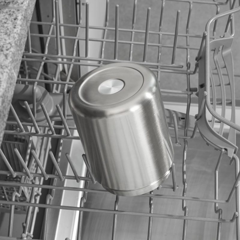 Термо съд Xavax To Go, Неръждаема стомана, 500 ml, Син - Image 9
