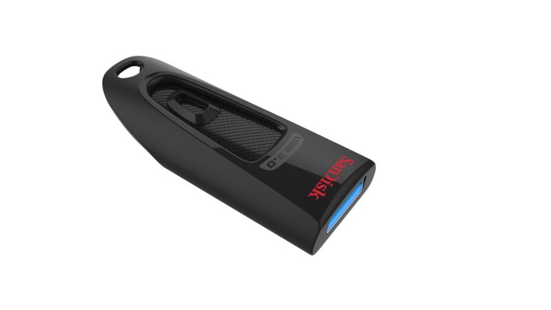 USB памет SanDisk Ultra USB 3.0, 32GB - Image 2
