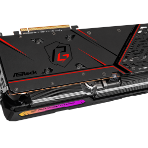 Видео карта ASROCK RX 7600 Phantom Gaming OC 8GB GDDR6 - Image 6