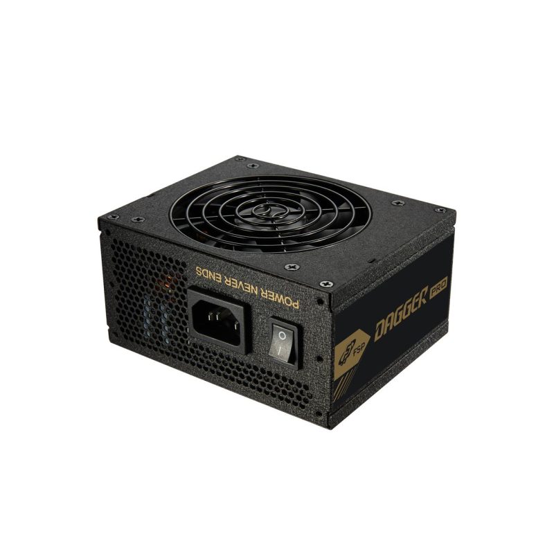 Захранващ блок FSP Group Dagger Pro ATX3.0, 850W - Image 3