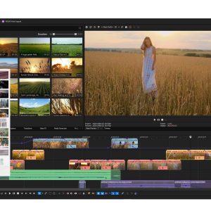Софтуер MAGIX VEGAS Pro - Image 2