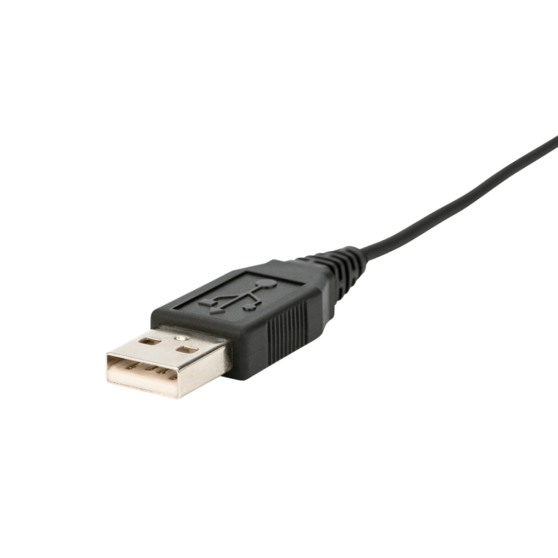 Слушалки Jabra Evolve 40 Stereo Microsoft Teams Optimized - Image 3