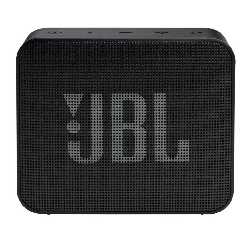 Блутут колонка JBL GO Essential Черна - Image 3