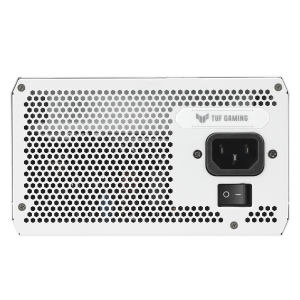 Захранващ блок ASUS TUF Gaming White 1000W - Image 8