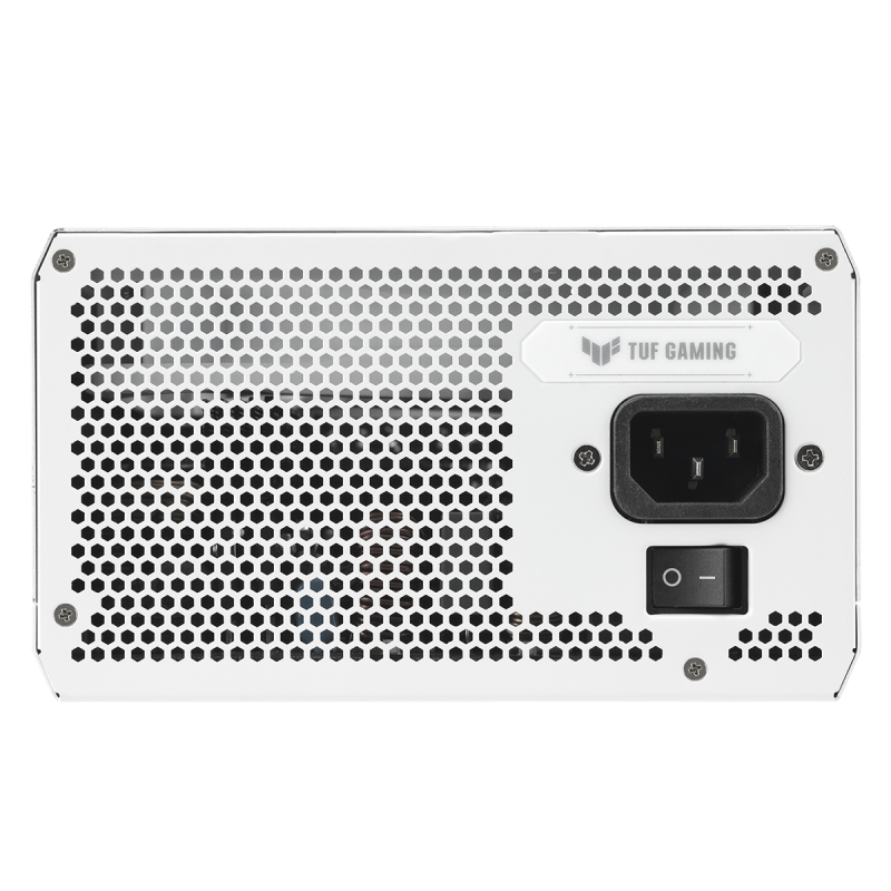 Захранващ блок ASUS TUF Gaming White 1000W - Image 8