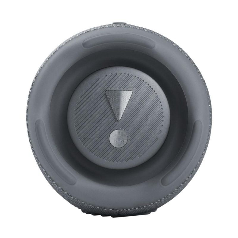 Блутут колонка JBL CHARGE 5, Сива - Image 5