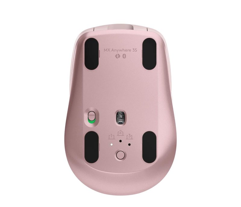 Безжична лазерна мишка LOGITECH MX Anywhere 3S - Image 8