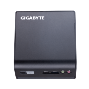 Настолен компютър Gigabyte Brix  Intel Celeron N5105 up to 2.8 GHz, 1 x SO-DIMM DDR4, m.2 SSD - Image 4