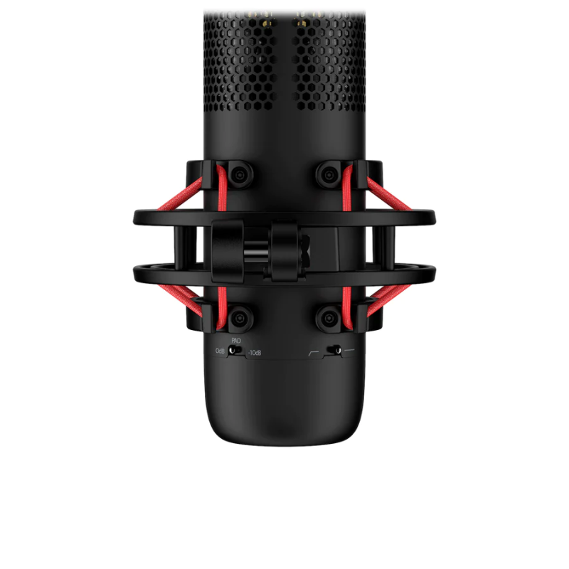 Настолен микрофон HyperX ProCast - Image 4
