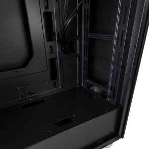 Кутия Kolink Citadel Tempered Glass, Micro-ATX, Черен - Image 7