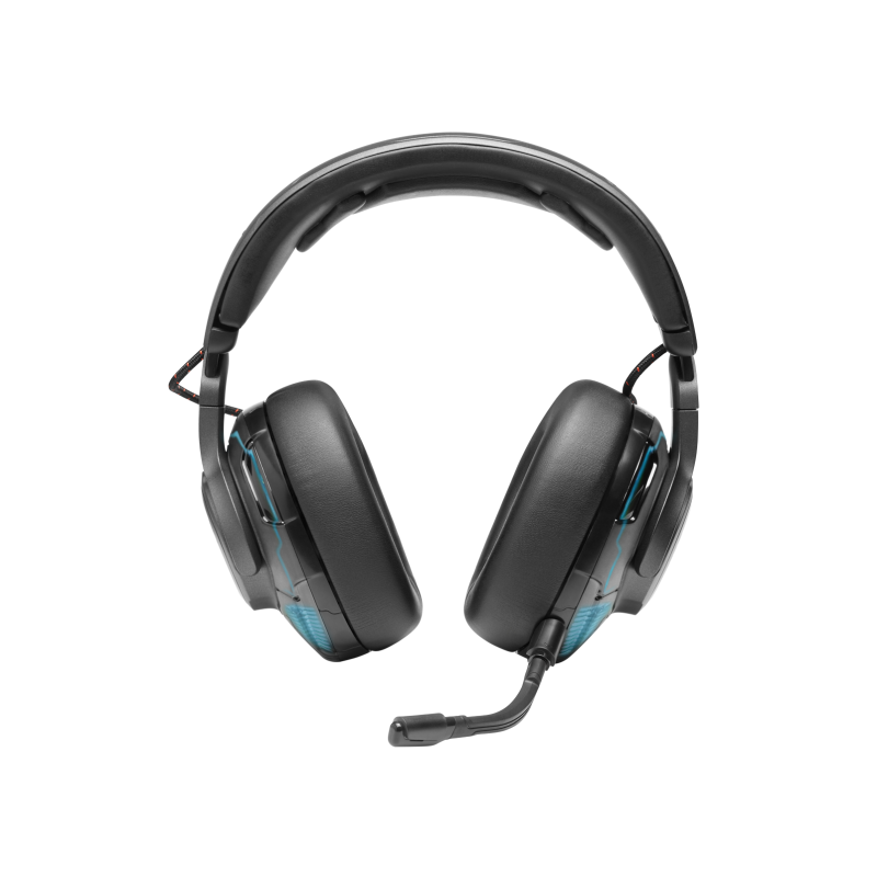 Геймърски слушалки JBL Quantum ONE Black - Image 2