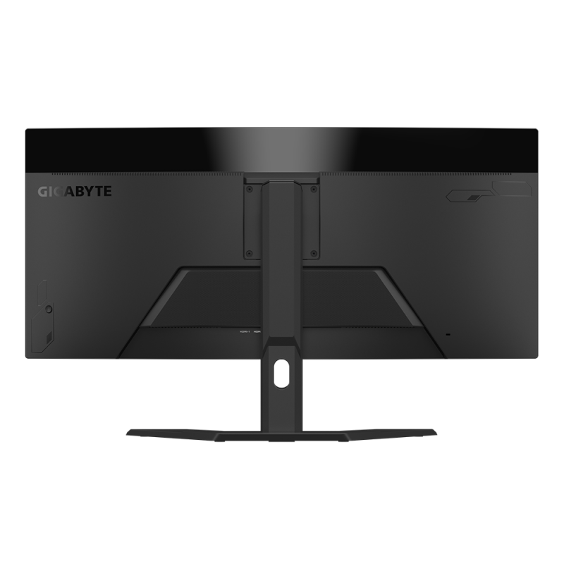 Геймърски Монитор Gigabyte GS34WQC, 34" SS VA WQHD 3440x1440, Curved 1500R, 135Hz, 1ms, HDR Ready - Image 5