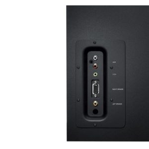 Тонколони Logitech Z623, 200W RMS - Image 4